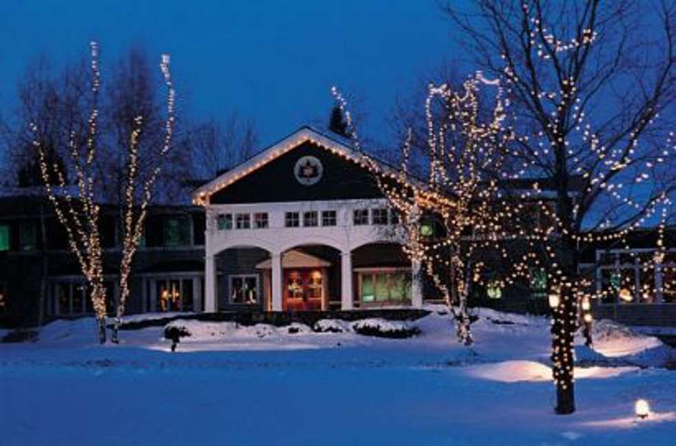 Stoweflake Mountain Resort & Spa