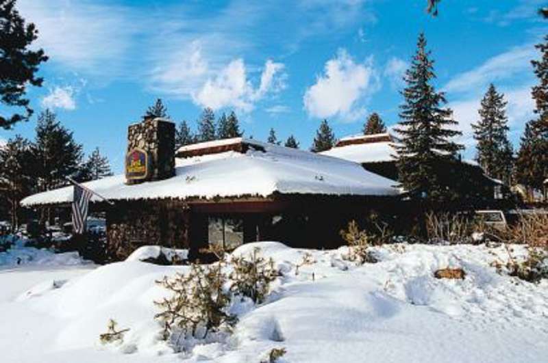 Station House Inn
