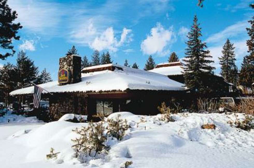 Station House Inn