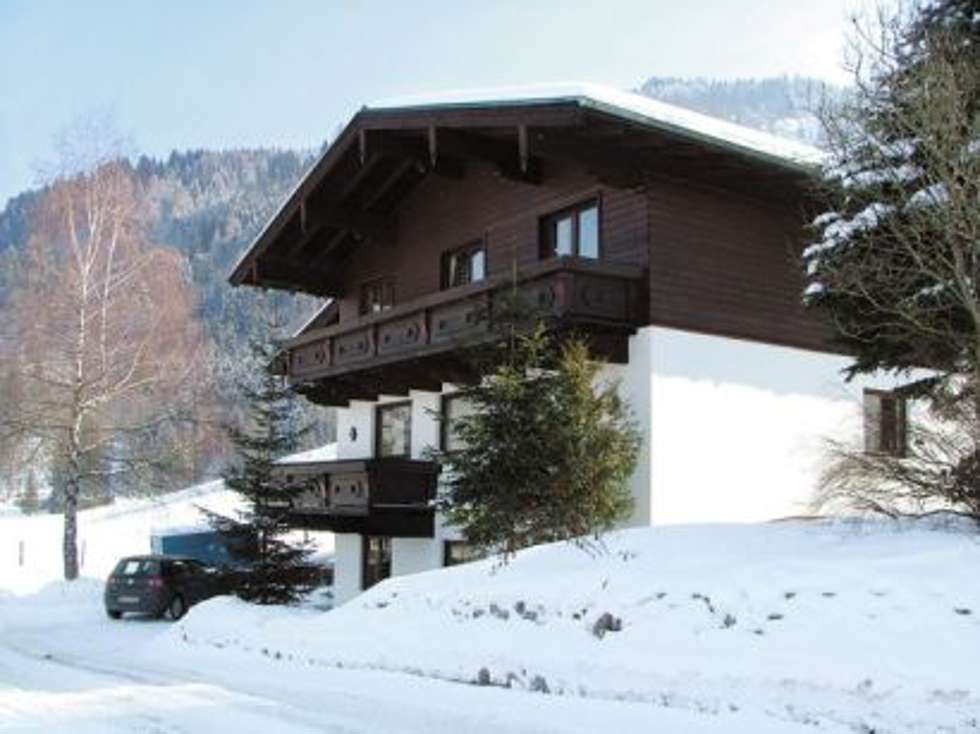 Chalet Hohe Tauern