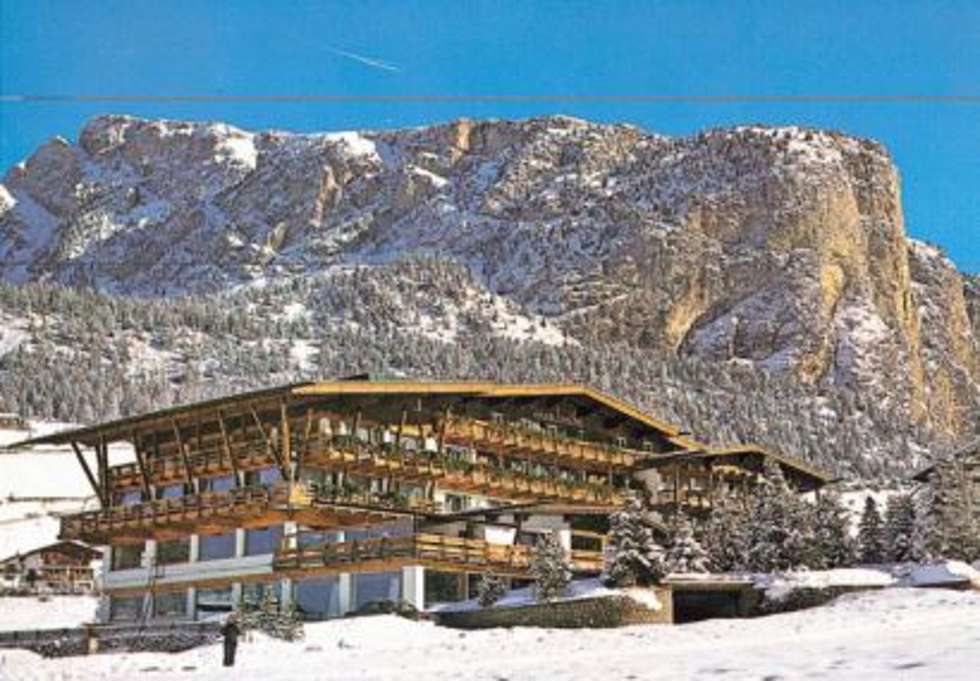 Hotel Sport Gran Baita 