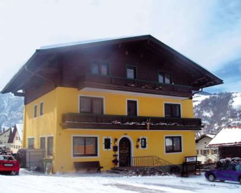 Annelies Guest House