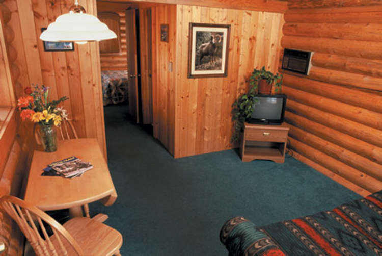 Cabin