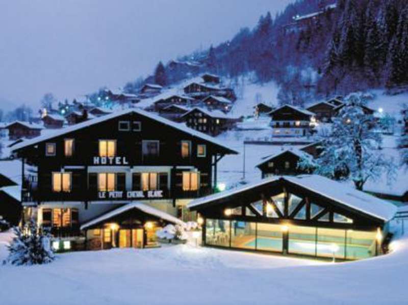 Hotel Le Petit Cheval Blanc