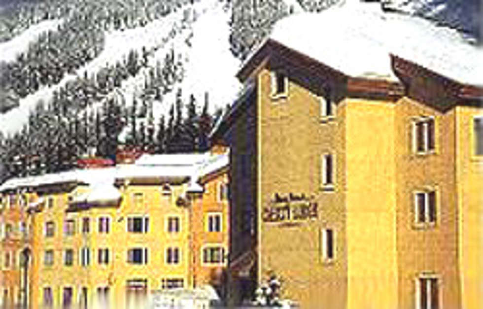 Nancy Greene's Cahilty Lodge Hotel