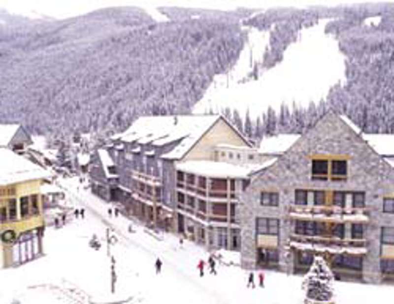River Run Village