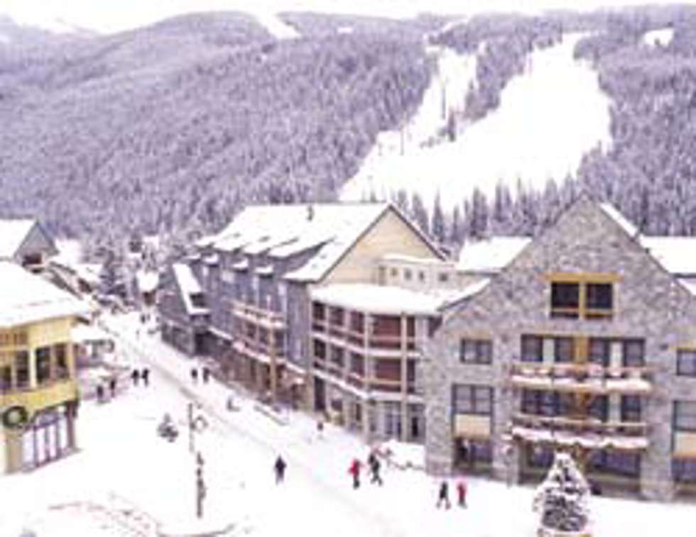 River Run Village
