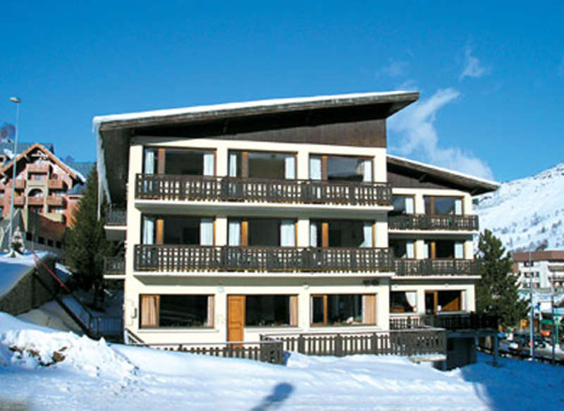 ClubHotel Le Provencal