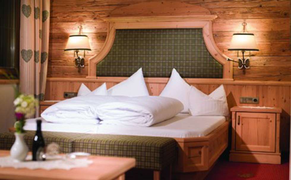Hotel Fluchthorn  Picture