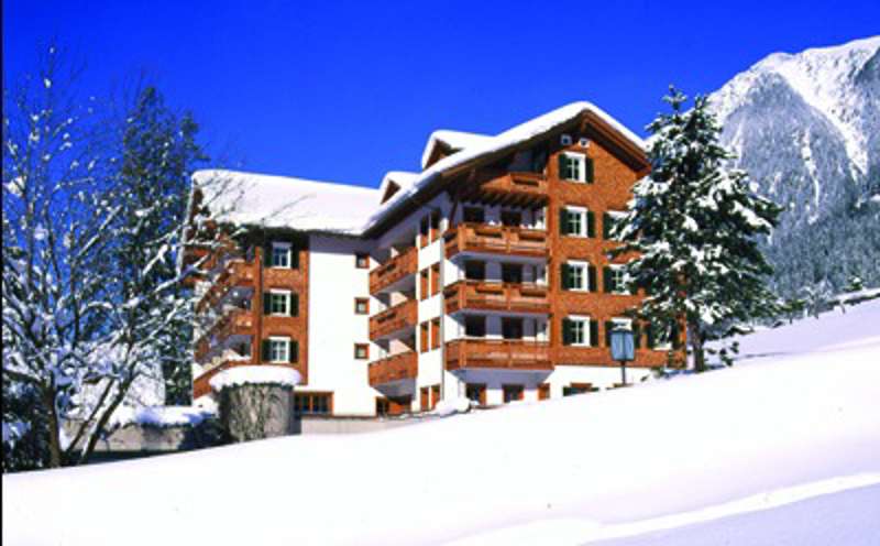 Posthotel Rössle Picture