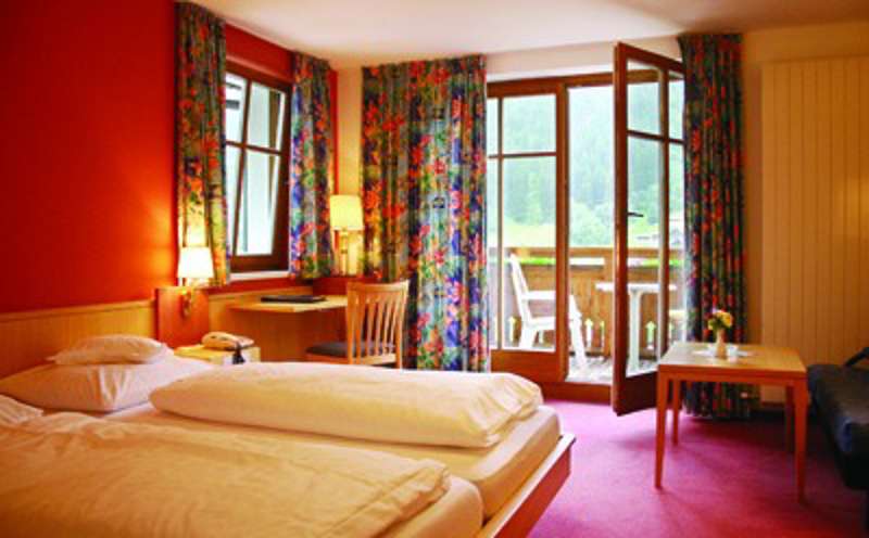 Posthotel Rössle Picture