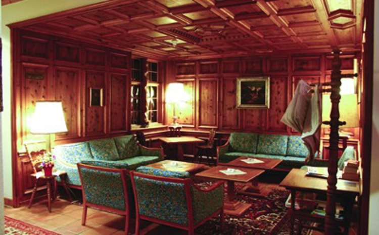 Posthotel Rössle Picture