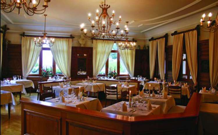 Posthotel Rössle Picture