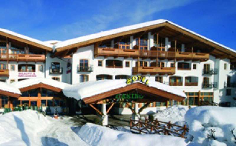 Activ Sunny Hotel Sonne Picture