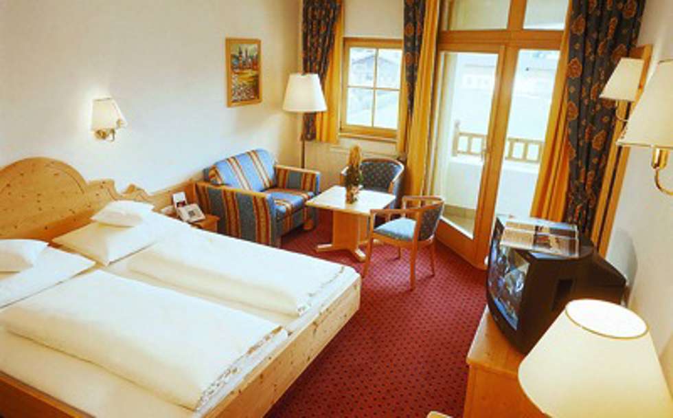 Activ Sunny Hotel Sonne Picture