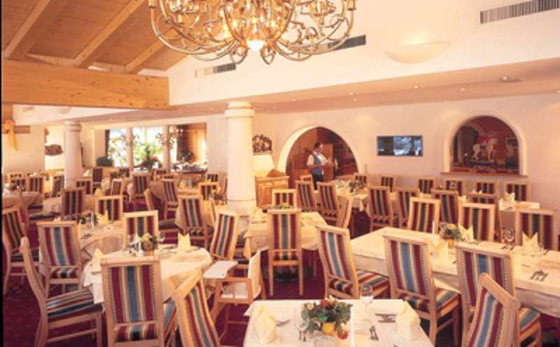 Activ Sunny Hotel Sonne Picture