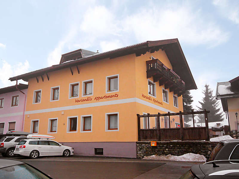 Mariandl's Appartment (AT5710.700.2) Picture