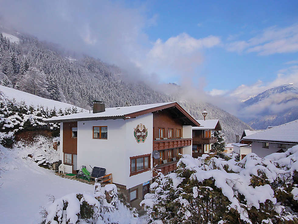 Zillertal 3000 Picture
