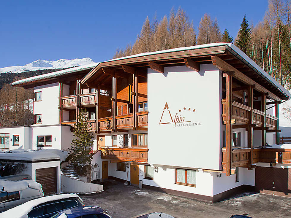 Alpin (AT6450.510.2) Picture