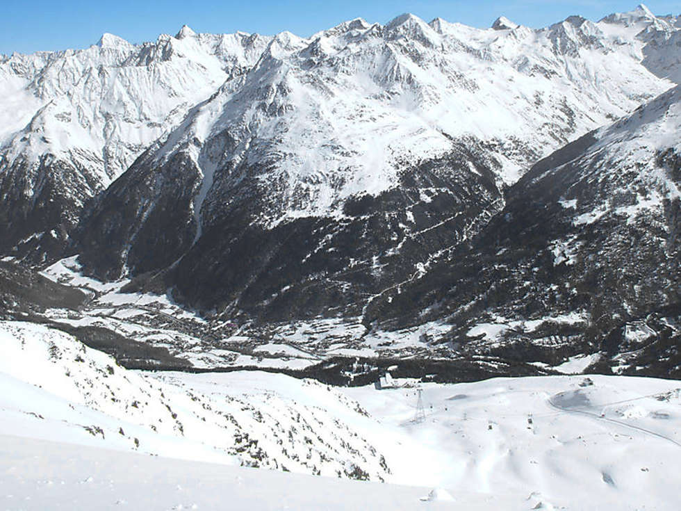 Alpin (AT6450.510.2) Picture