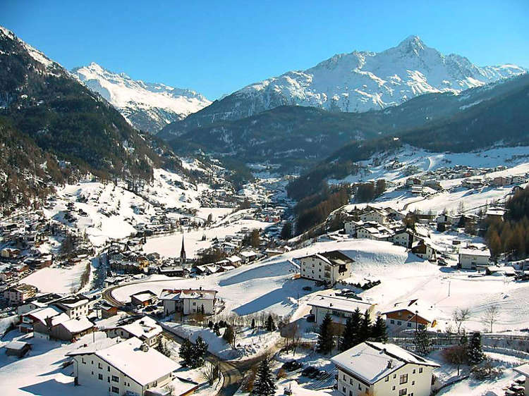 Alpin (AT6450.510.2) Picture