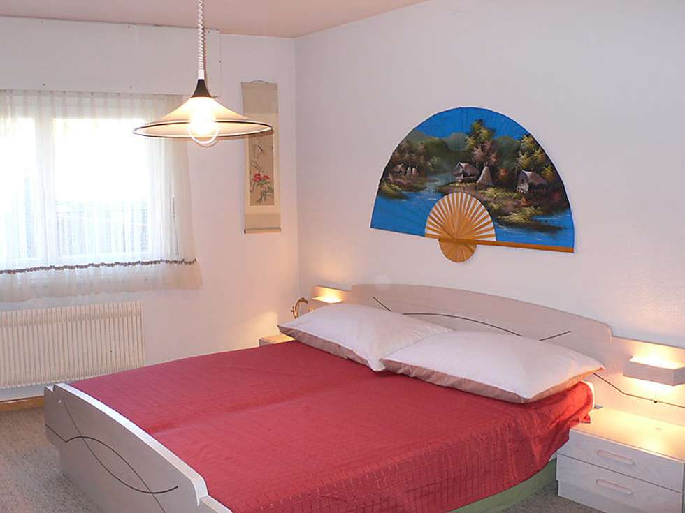 Les Girolles Picture