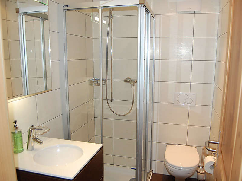 Les Cimes Blanches A et B (CH1961.652.5) Picture