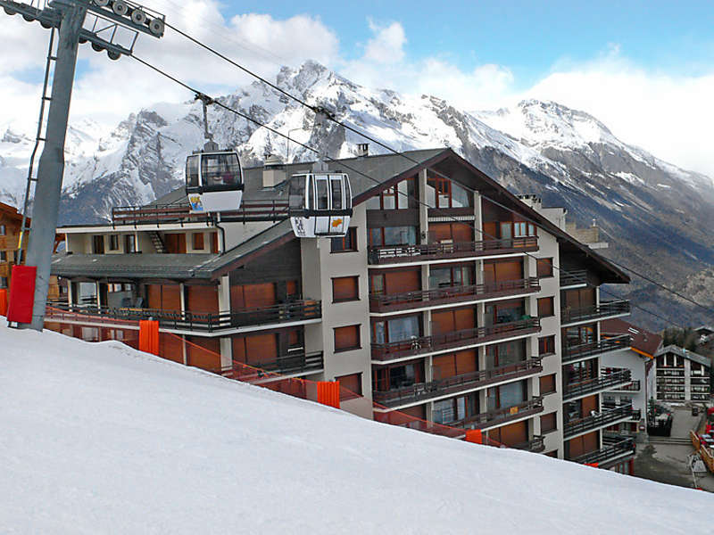 Perce-Neige (CH1961.820.2) Picture