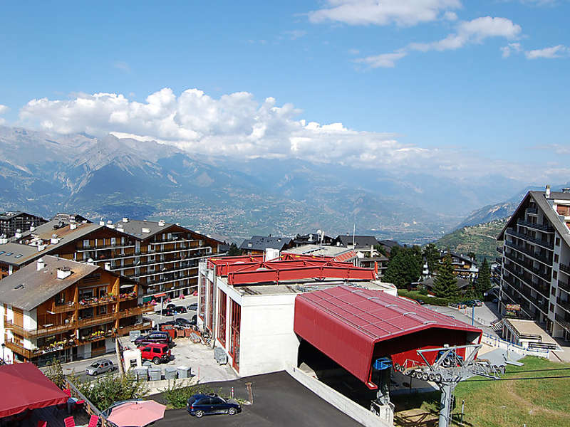 Perce-Neige (CH1961.820.2) Picture