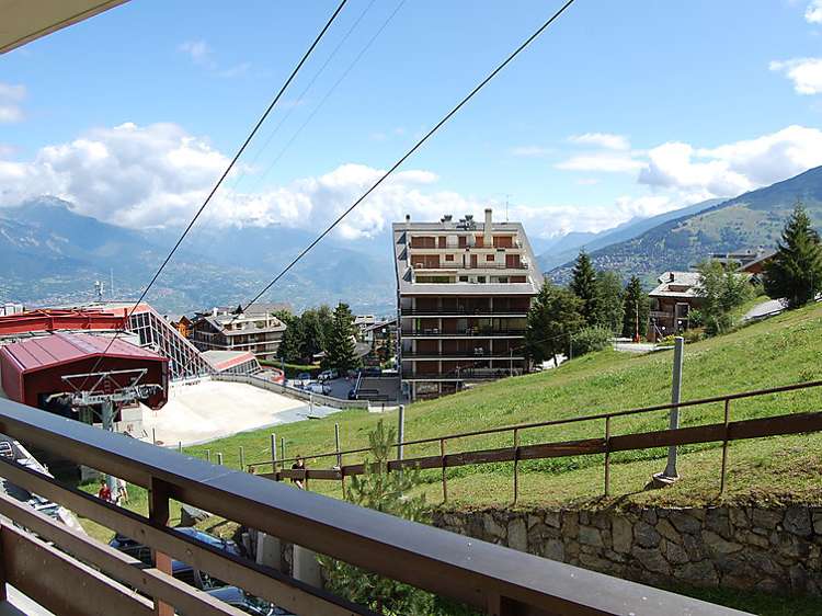 Perce-Neige (CH1961.820.3) Picture