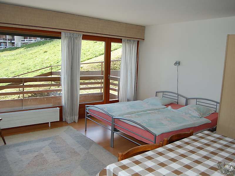 Perce-Neige (CH1961.820.3) Picture