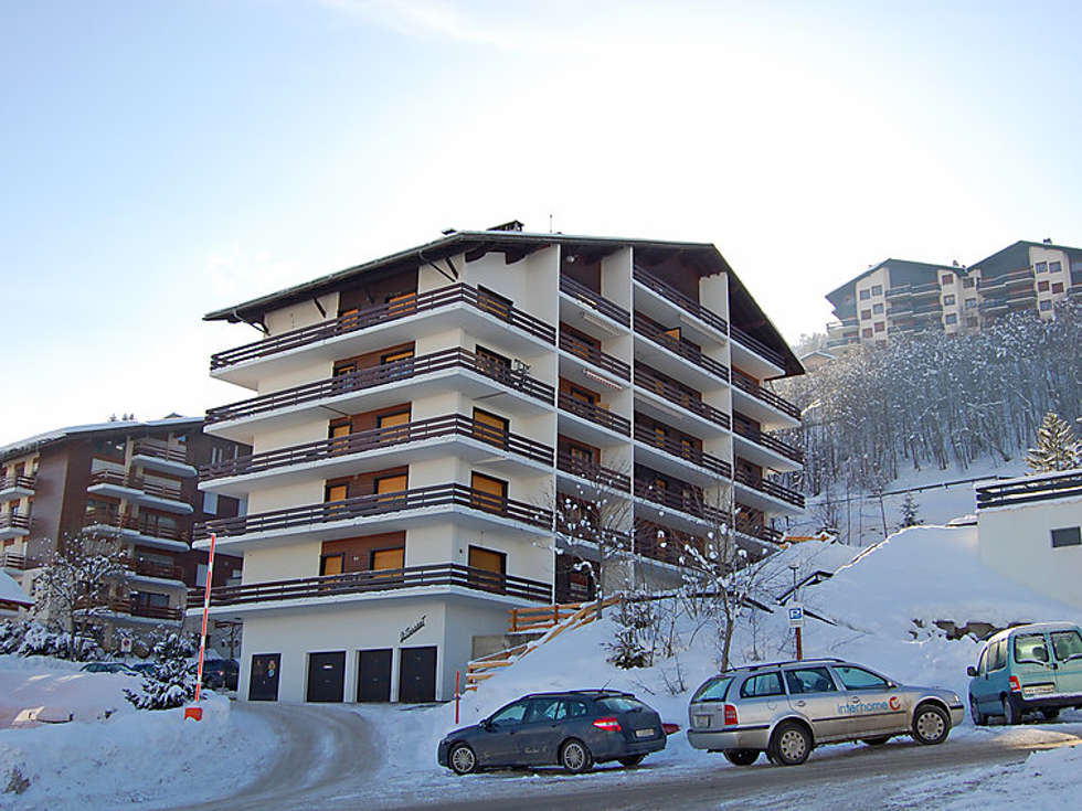 Le Torrent (CH1961.850.4) Picture