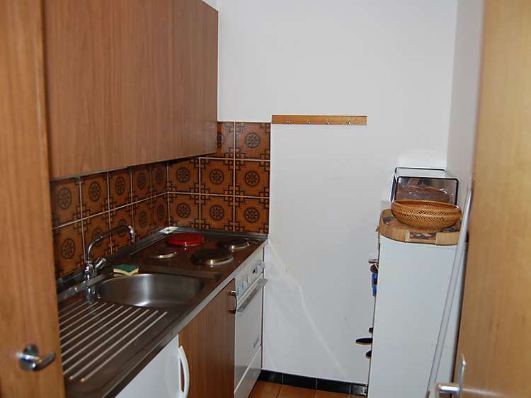 Le Torrent (CH1961.850.4) Picture