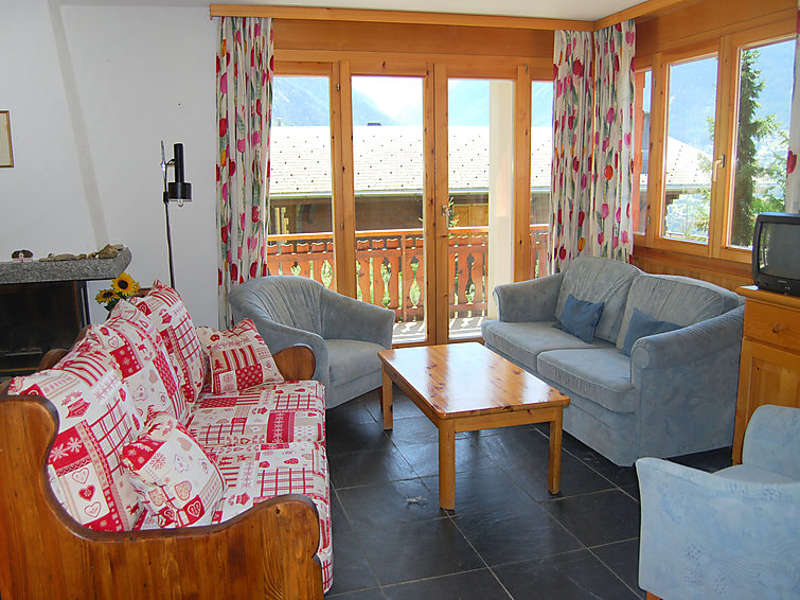 Les Cretes II Picture