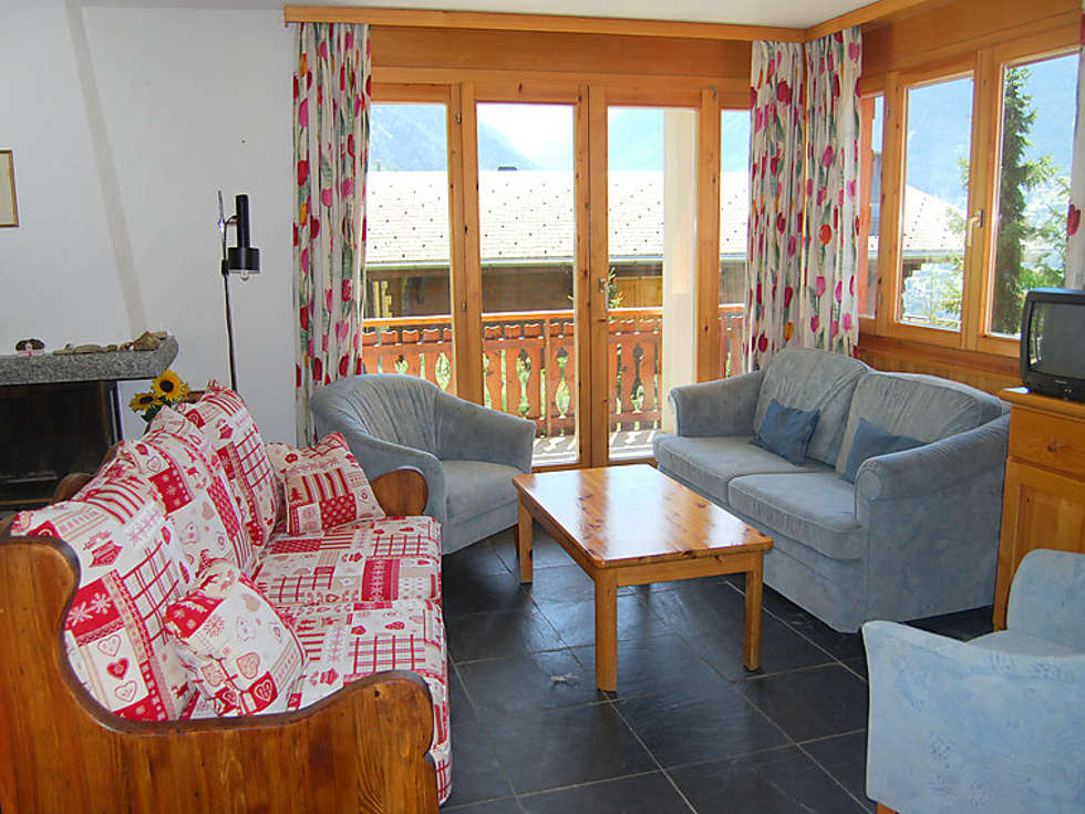 Les Cretes II Picture