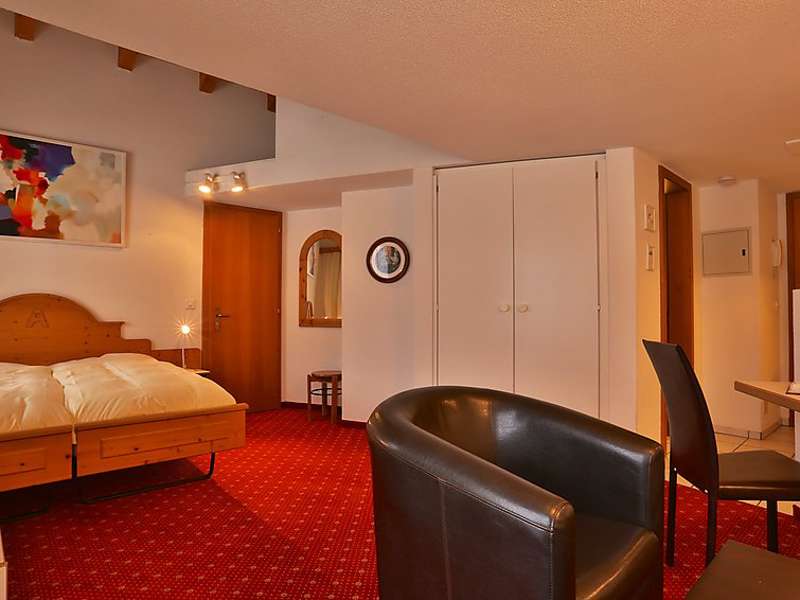 Chalet Abendrot (Utoring) (CH3818.100.10) Picture