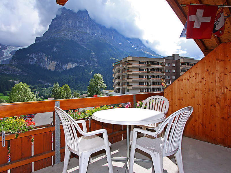 Chalet Abendrot (Utoring) (CH3818.100.10) Picture