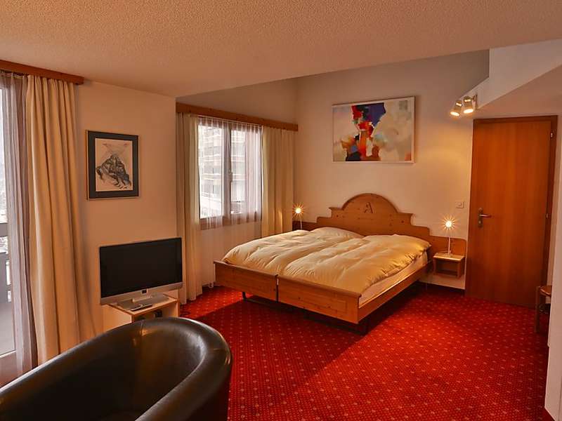 Chalet Abendrot (Utoring) (CH3818.100.10) Picture
