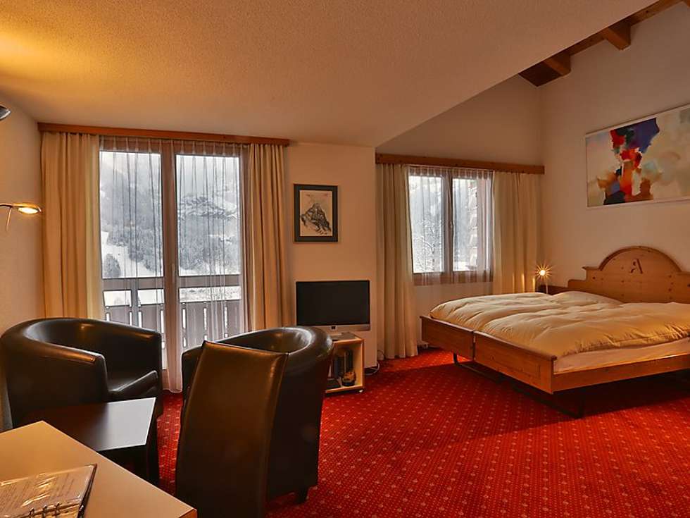 Chalet Abendrot (Utoring) (CH3818.100.10) Picture