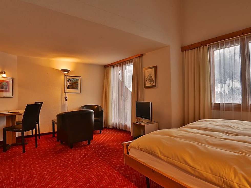 Chalet Abendrot (Utoring) (CH3818.100.10) Picture