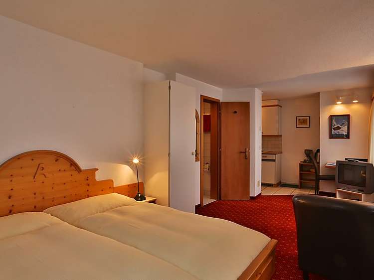 Chalet Abendrot (Utoring) (CH3818.100.11) Picture