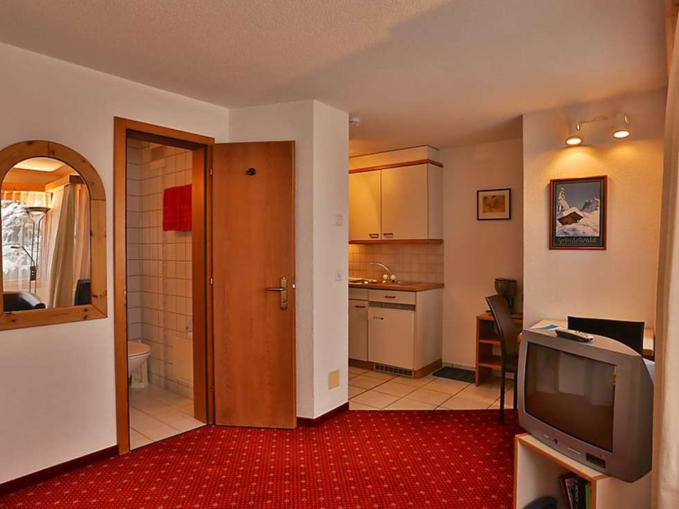 Chalet Abendrot (Utoring) (CH3818.100.11) Picture