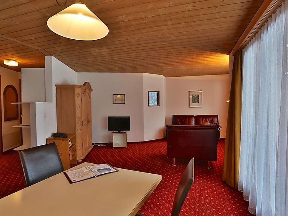 Chalet Abendrot (Utoring) (CH3818.100.13) Picture