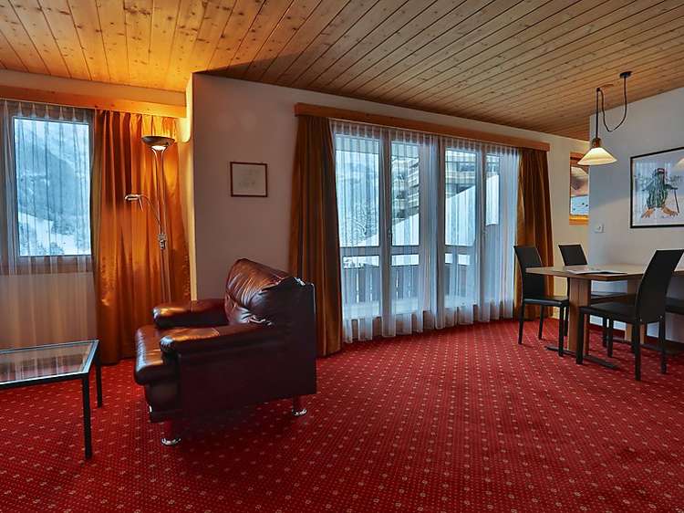 Chalet Abendrot (Utoring) (CH3818.100.13) Picture