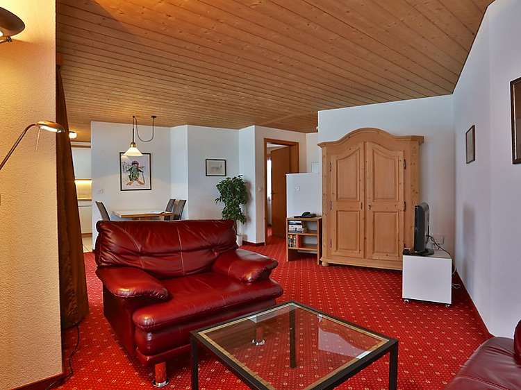 Chalet Abendrot (Utoring) (CH3818.100.13) Picture