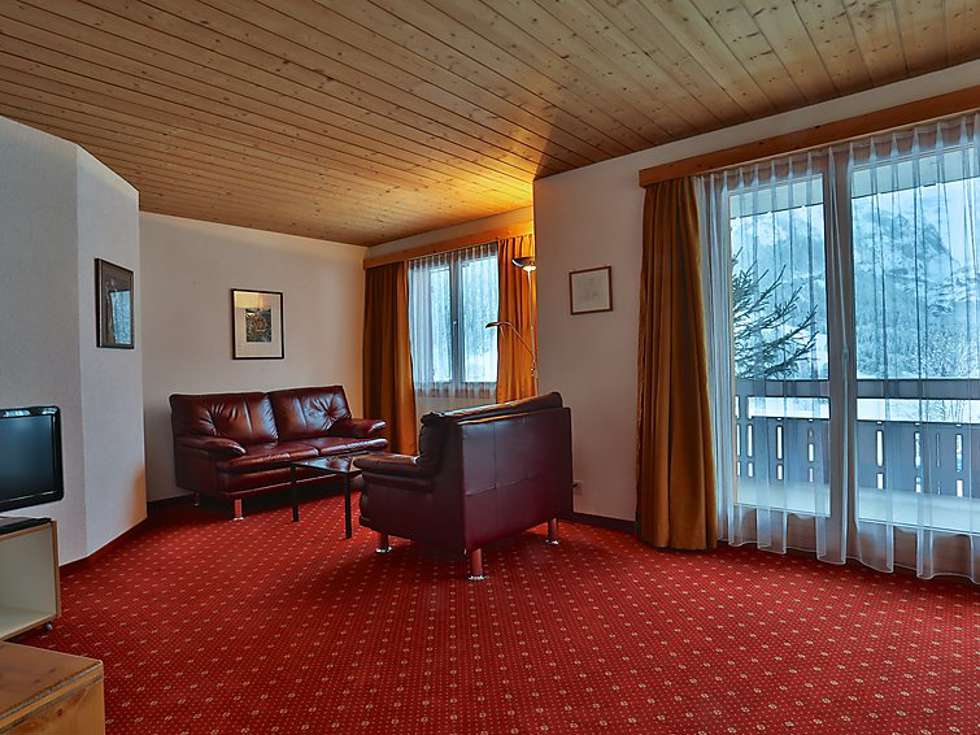 Chalet Abendrot (Utoring) (CH3818.100.13) Picture
