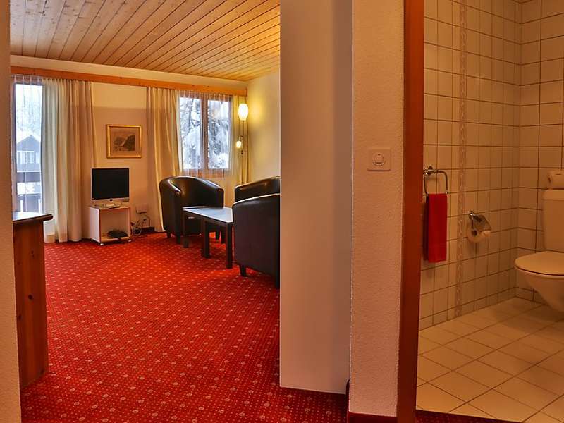 Chalet Abendrot (Utoring) (CH3818.100.14) Picture