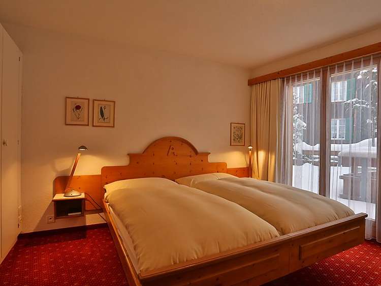 Chalet Abendrot (Utoring) (CH3818.100.14) Picture