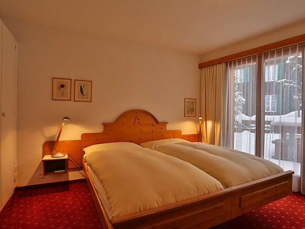 Chalet Abendrot (Utoring) (CH3818.100.14) Picture