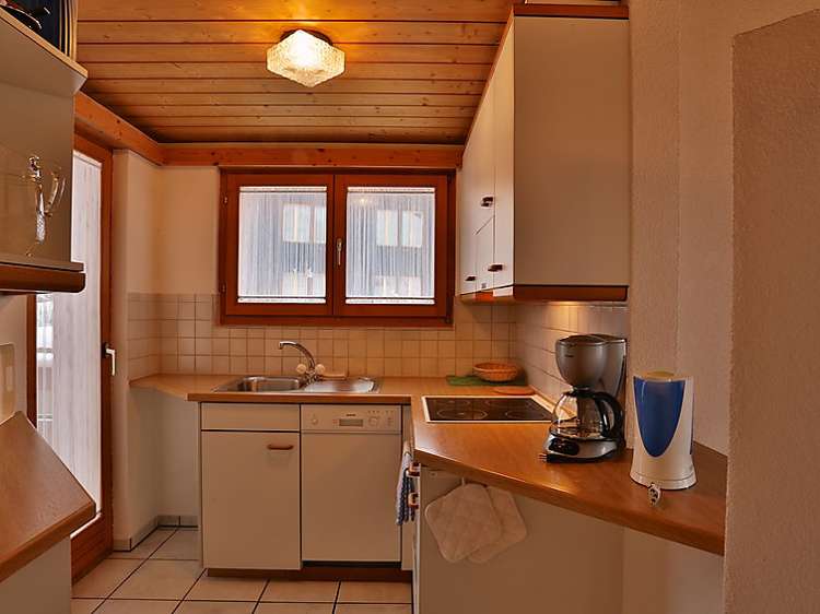 Chalet Abendrot (Utoring) (CH3818.100.14) Picture